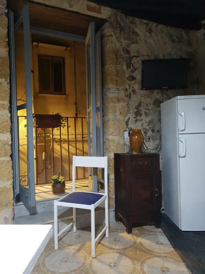 Dolce Aida Apartment Cefalù Exterior foto