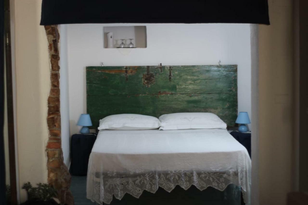 Dolce Aida Apartment Cefalù Exterior foto