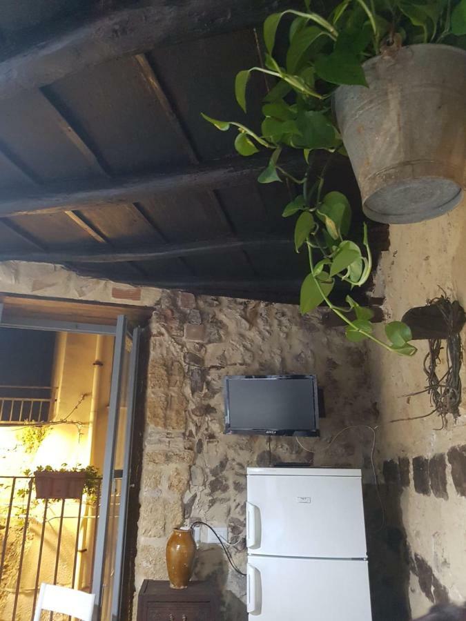 Dolce Aida Apartment Cefalù Exterior foto