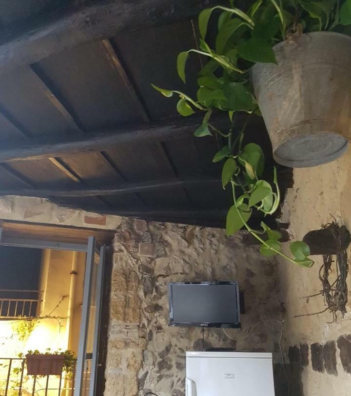 Dolce Aida Apartment Cefalù Exterior foto